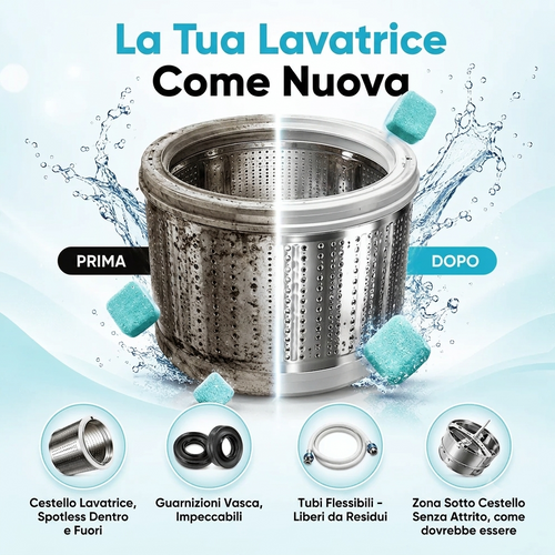 Luxmax - Cleaner Pro