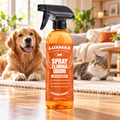Luxmax - Spray Elimina Odori