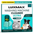 Luxmax - Cleaner Ultra