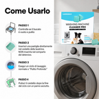Luxmax - Cleaner Pro